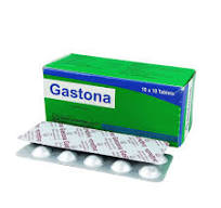 Tablet Gastona (100pcs)